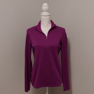 Patagonia Women's 3/4 Zip Up